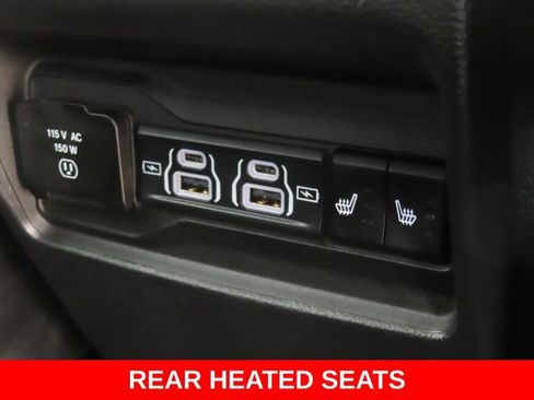 Used 2023 Jeep Grand Cherokee Limited AWD/4WD image 29