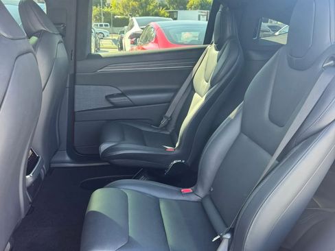 Used 2023 Tesla Model X AWD/4WD image 28