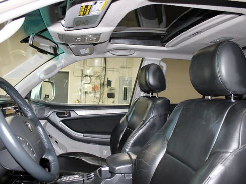 Used 2008 Toyota 4Runner Sport RWD image 23