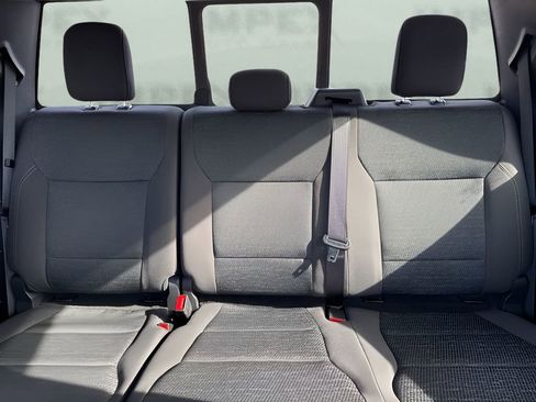 Used 2024 Ford F150 XLT w/ Equipment Group 302A MID image 11