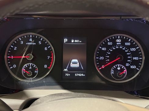 Used 2023 Kia K5 GT-Line AWD/4WD image 25