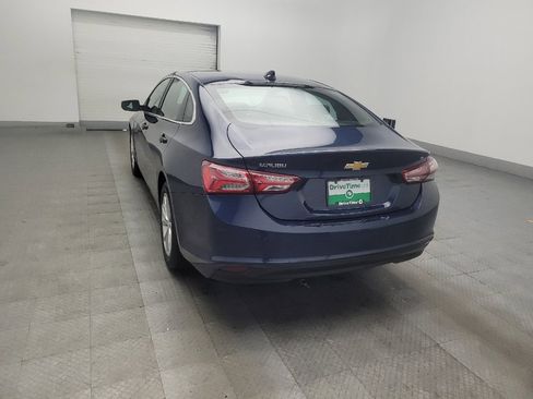 Used 2019 Chevrolet Malibu LT FWD image 5