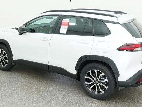 New 2026 Toyota Corolla Cross AWD Hybrid image 46
