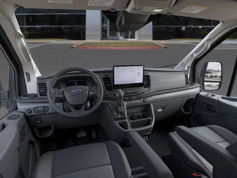 New 2026 Ford Transit 150 Low Roof RWD image 9