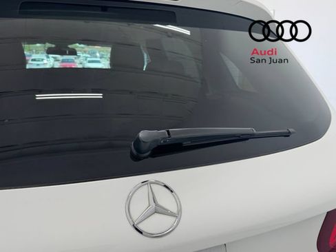 Used 2016 Mercedes-Benz GLC 300 image 11