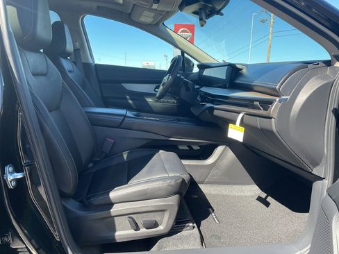 New 2026 Nissan Murano SL image 24