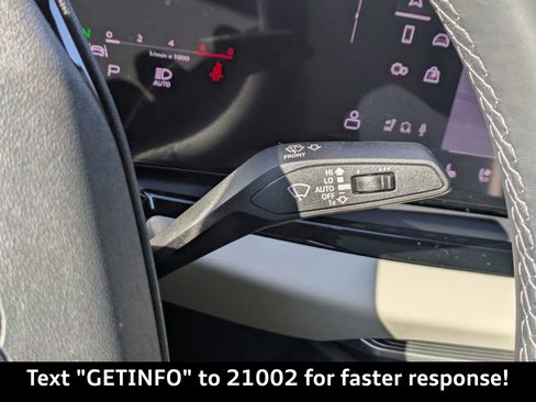 New 2026 Audi A6 Premium image 30