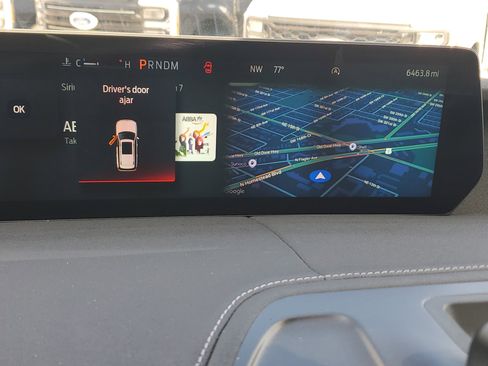 Used 2025 Ford Expedition Platinum w/ Driver's Package image 27