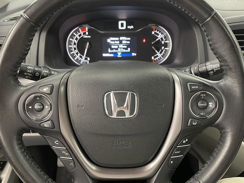 Used 2018 Honda Pilot EX-L image 16