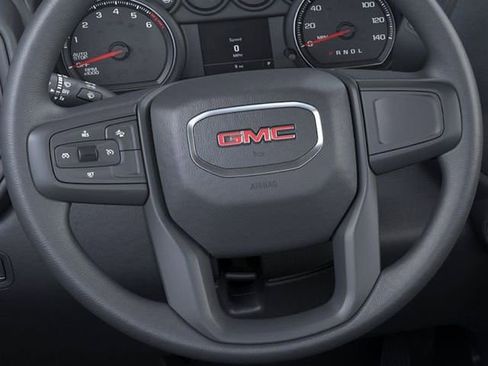 New 2026 GMC Sierra 1500 Pro w/ Pro Value Package image 19