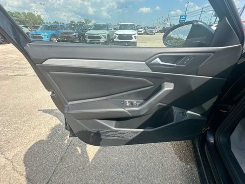 Used 2025 Volkswagen Jetta Sport FWD image 24