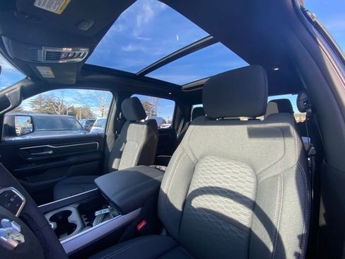 New 2026 RAM 1500 Big Horn image 20