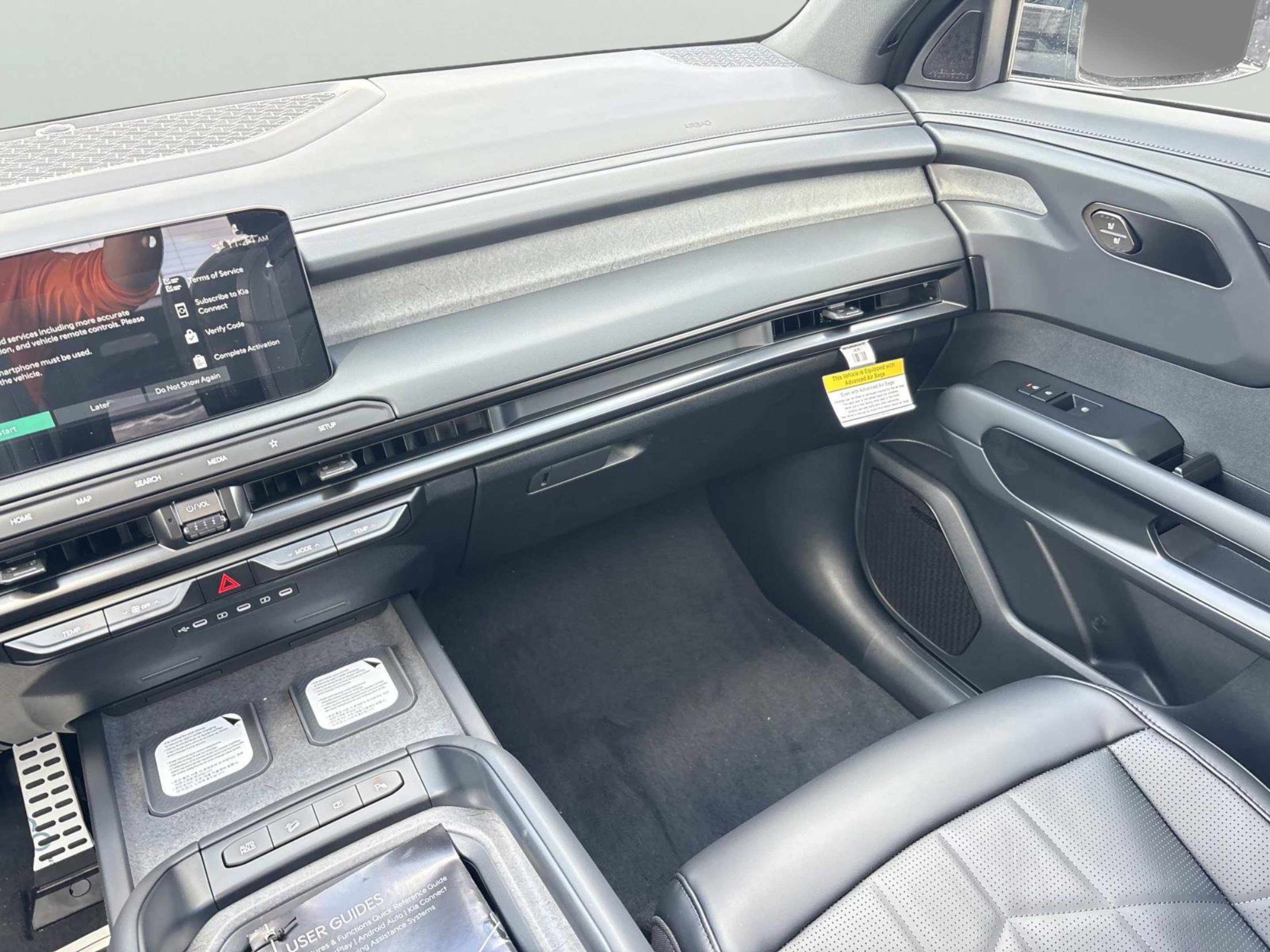 New 2027 Kia Telluride SX X-Line AWD/4WD image 15