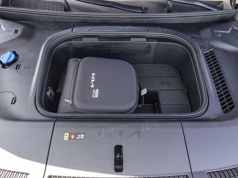 Certified 2024 Kia EV9 Land AWD/4WD image 25