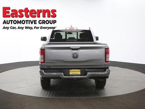 Used 2022 RAM 1500 Big Horn image 35