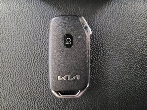 Used 2023 Kia Forte GT-Line FWD image 32