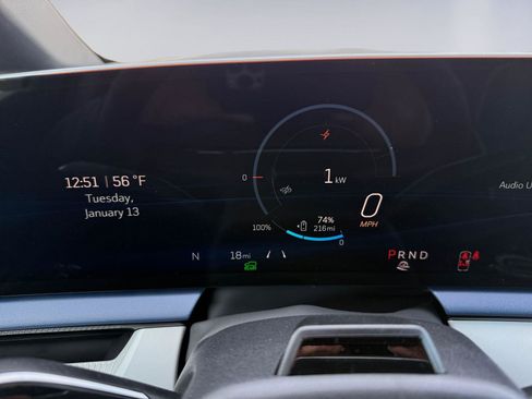 New 2026 Cadillac Optiq Sport 2 AWD/4WD image 22