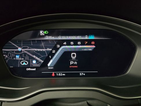 Used 2023 Audi Q5 2.0T Prestige w/ Prestige Package image 37