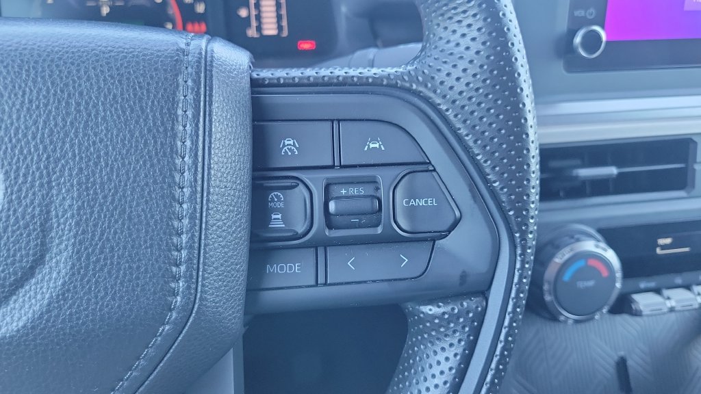 Used 2025 Toyota Tacoma SR5 RWD image 20