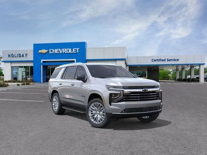 New 2026 Chevrolet Tahoe LT w/ Comfort Package