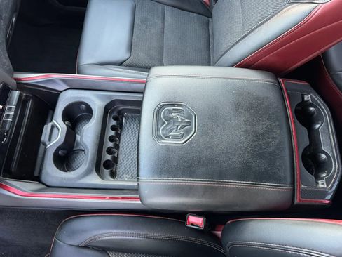Used 2019 RAM 1500 Rebel AWD/4WD image 21