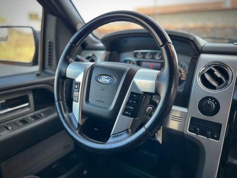 Used 2011 Ford F150 Platinum image 11