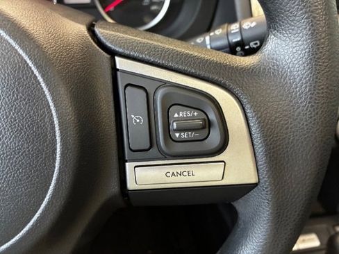 Used 2017 Subaru Forester 2.5i Premium w/ Popular Package #2A AWD/4WD image 22