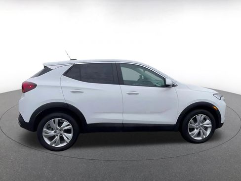 Used 2025 Buick Encore GX Preferred image 16
