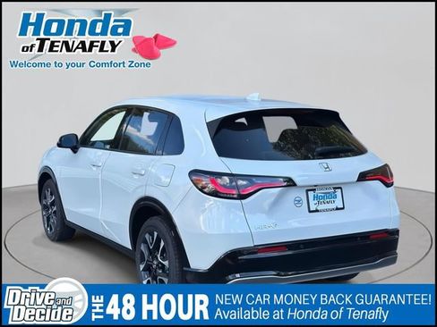 New 2026 Honda HR-V EX-L image 4