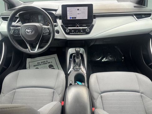 Used 2024 Toyota Corolla SE image 13
