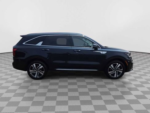Used 2024 Kia Sorento EX w/ Panoramic Sunroof Package AWD/4WD image 9