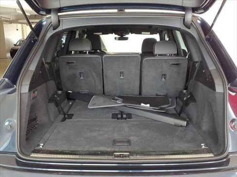 Certified 2025 Audi Q7 Premium Plus w/ Premium Plus Package image 21