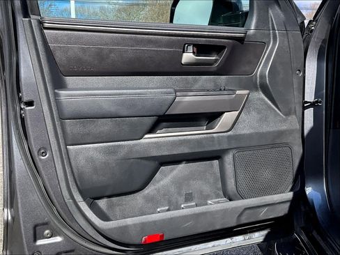 Used 2024 Toyota Sequoia SR5 image 9