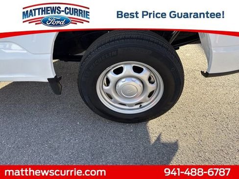 Certified 2022 Ford F150 XL w/ Equipment Group 101A High image 16