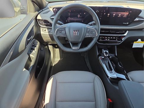 New 2026 Buick Envista Preferred FWD image 11