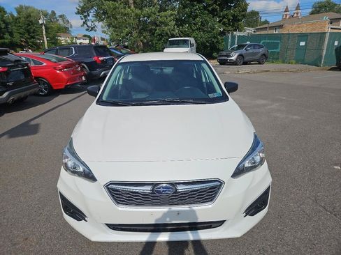 Used 2019 Subaru Impreza 2.0i AWD/4WD image 8