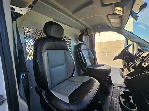 Used 2019 RAM ProMaster 2500 FWD image 16
