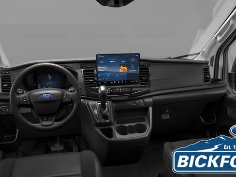 New 2026 Ford Transit 350 Base image 7