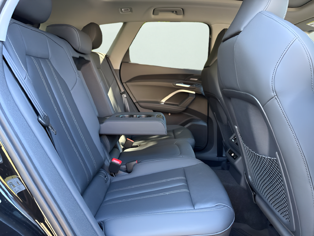 New 2026 Audi Q5 Prestige AWD/4WD image 33