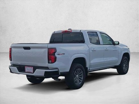 New 2026 Chevrolet Colorado LT w/ LT Convenience Package image 5
