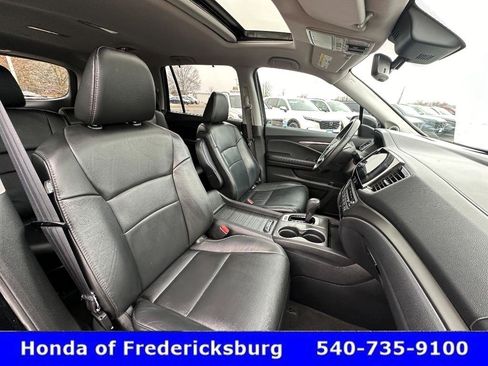 Certified 2019 Honda Pilot EX-L image 36