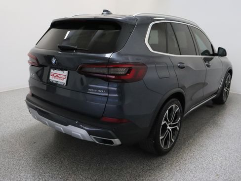 Used 2021 BMW X5 sDrive40i w/ Premium Package image 7