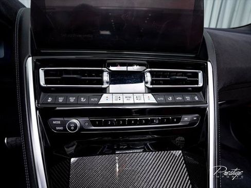 Used 2023 BMW M8 Competition AWD/4WD image 34