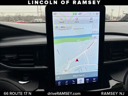 Used 2023 Ford Explorer ST w/ Equipment Group 401A image 19