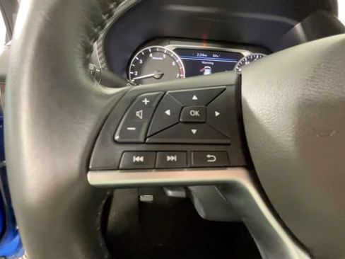 Used 2022 Nissan Sentra SV FWD image 22