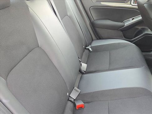 Used 2024 Honda Civic Sport image 18