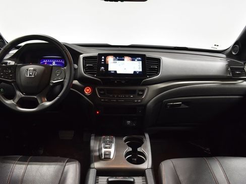 Used 2022 Honda Passport TrailSport image 13