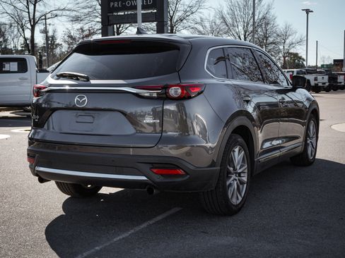 Used 2023 MAZDA CX-9 Grand Touring image 11