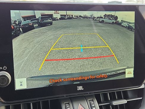 New 2025 Toyota RAV4 Limited image 11