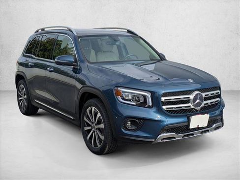 Certified 2021 Mercedes-Benz GLB 250 image 6